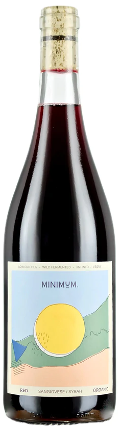 Sangiovese Syrah