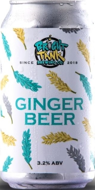 Ginger Beer