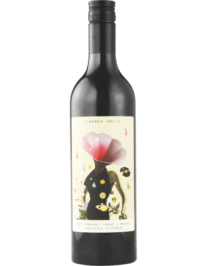 Oblio Cabernet Franc