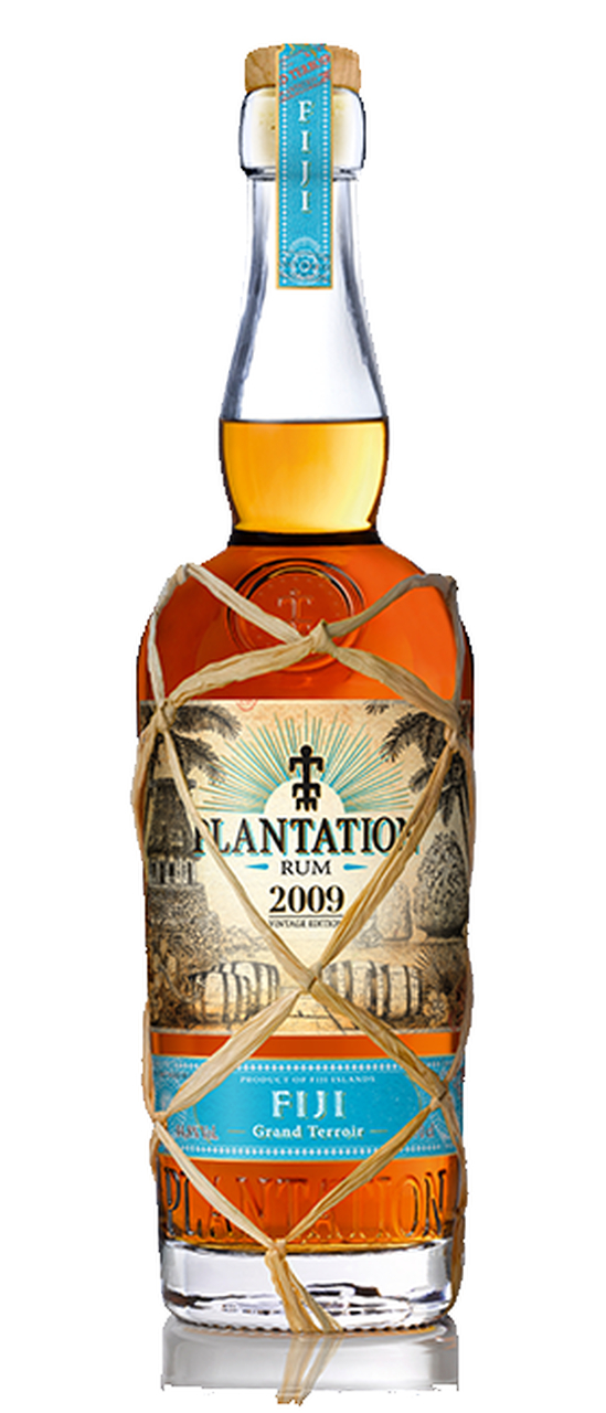 Rum Fiji 700mL