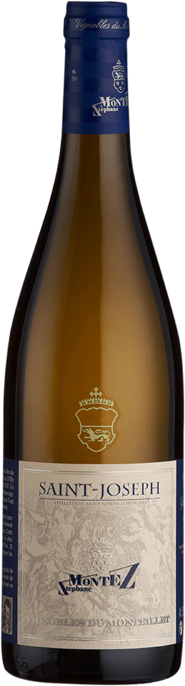 Saint Joseph Blanc