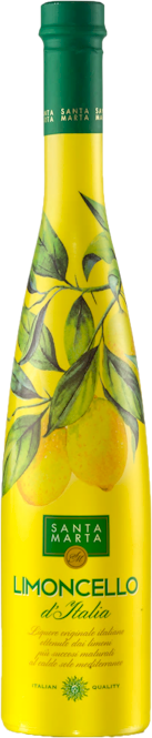 Limoncello 500mL