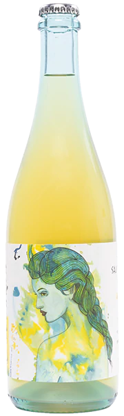 Sempre Fortis Sauvignon Blanc