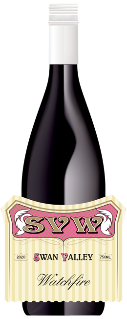 Watchfire Cabernet Franc Syrah