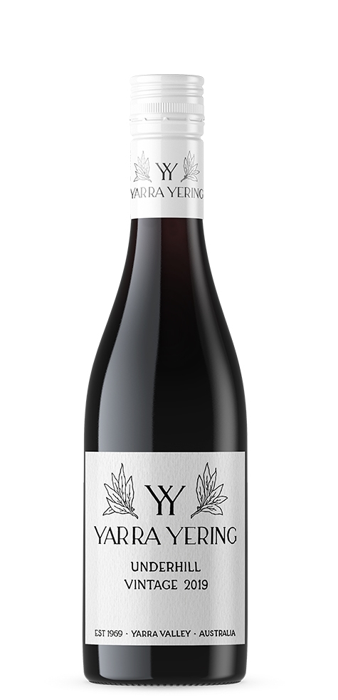 Underhill Shiraz 375mL