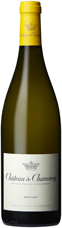 Mercurey Blanc