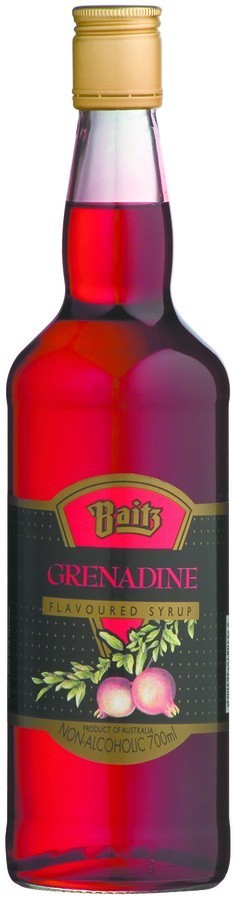 Grenadine 700mL
