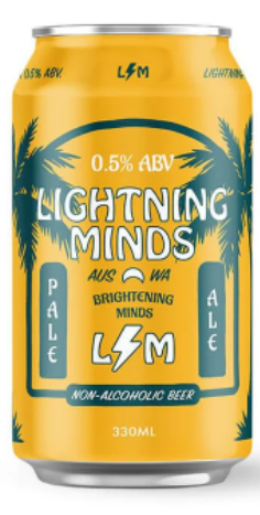 Pale Ale 4 Pack