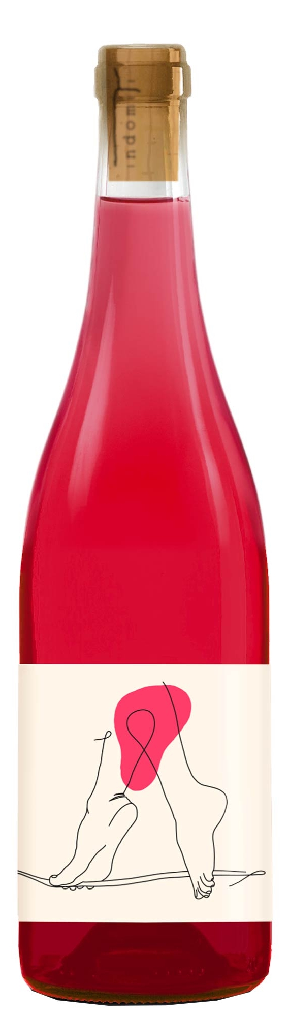 Osai Tai Rosso Rose