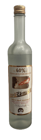 Vodka 500mL