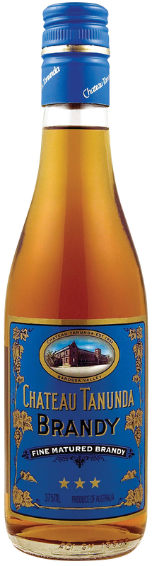 Brandy 375mL
