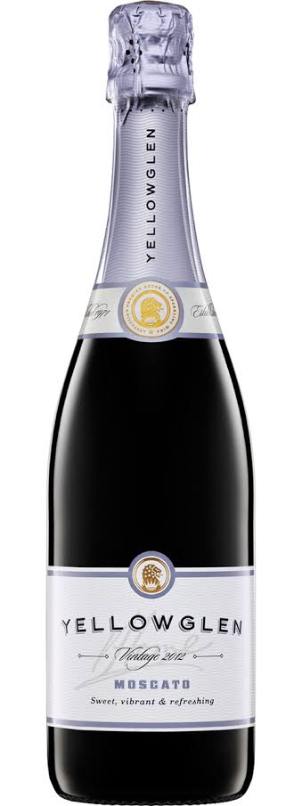 Moscato Vintage 2012