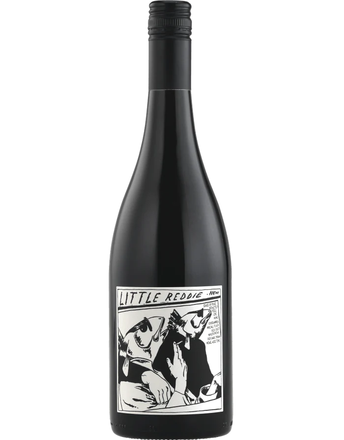 New! Colinabbin Nebbiolo Refosco