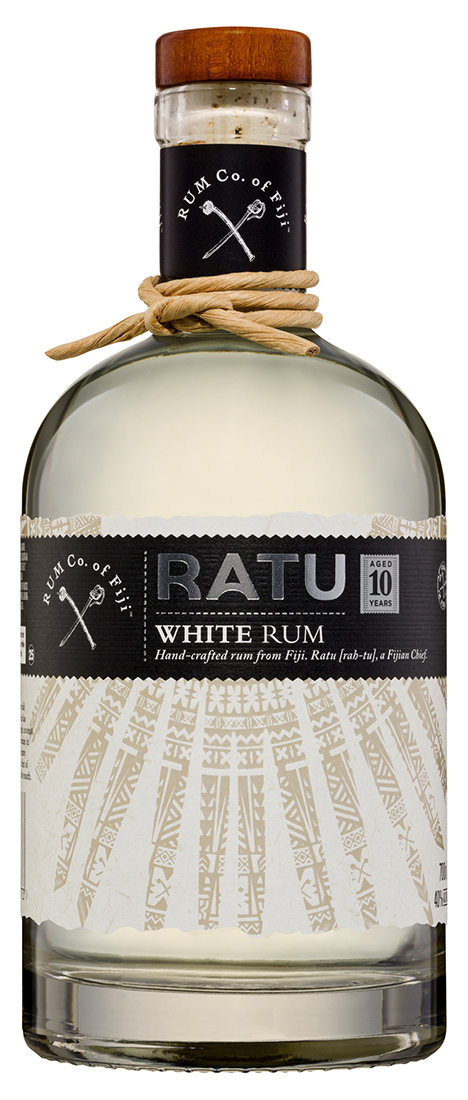 White Rum 700mL