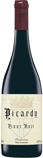 Pinot Noir 2022