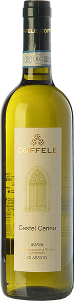 Castel Cerino Soave DOC Classico