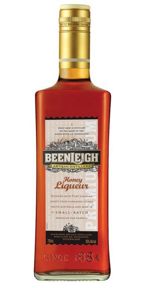 Honey Liqueur 700ml