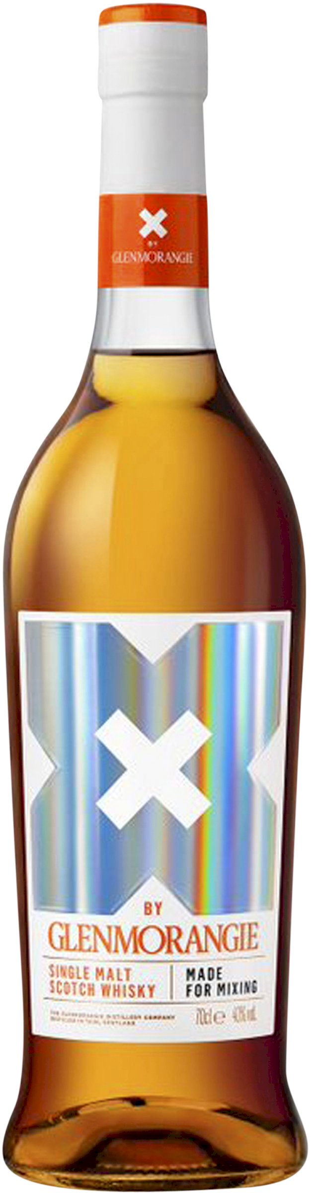 Single Malt Scotch Whisky 700mL