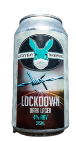 Dark Lager