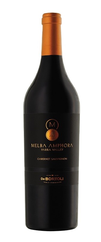 Melba Amphora Cabernet Sauvignon 2019