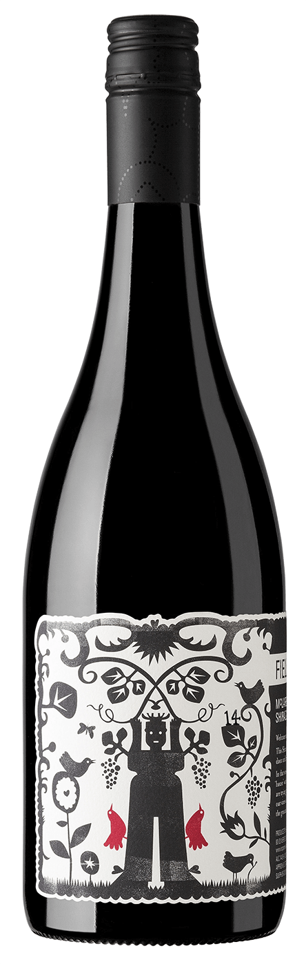 Field Street Shiraz