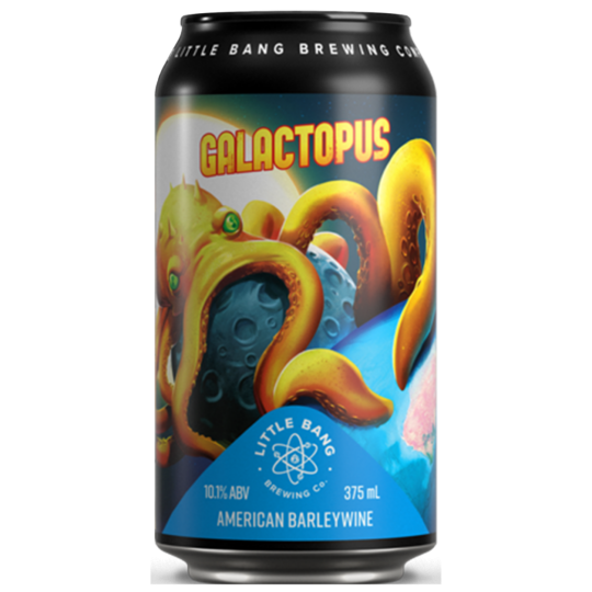 Galactopus 375mL