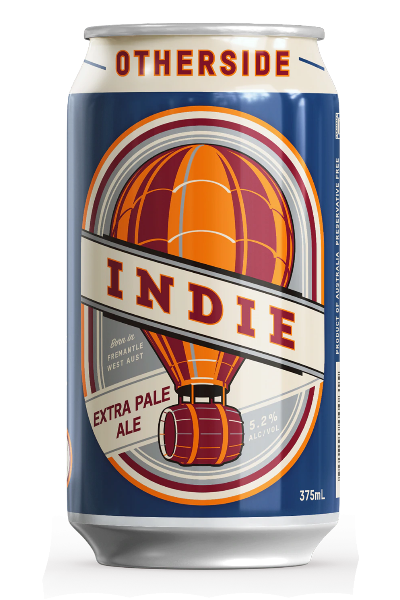 Indie XPA 4 Pack