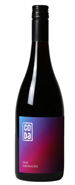 Coda Grenache