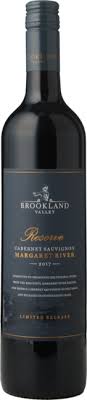 Reserve 2017 Cabernet Sauvignon