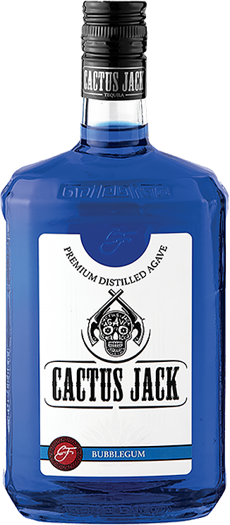 Bubblegum 24% 750mL
