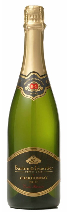 Chardonnay Brut