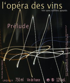 Prelude Cabernet Franc
