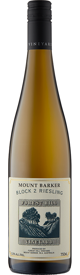 Mount Barker Block 2 Riesling