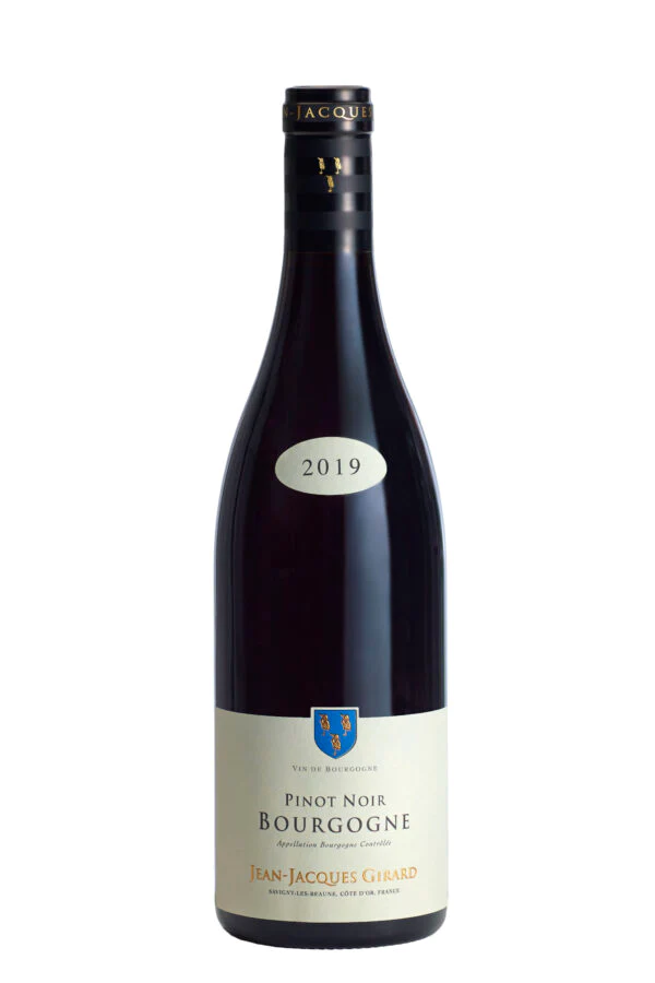 Bourgogne Pinot Noir