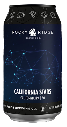 California Stars IPA