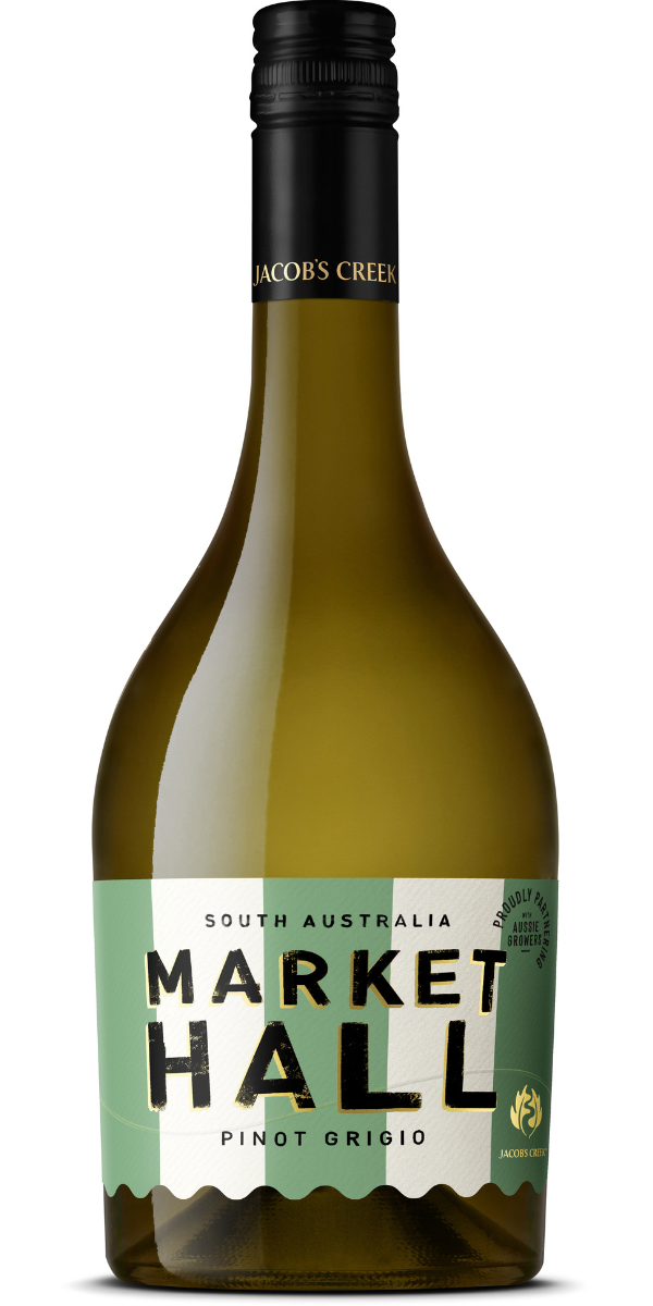 Market Hall Pinot Grigio