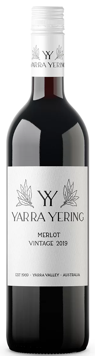 Merlot 2019