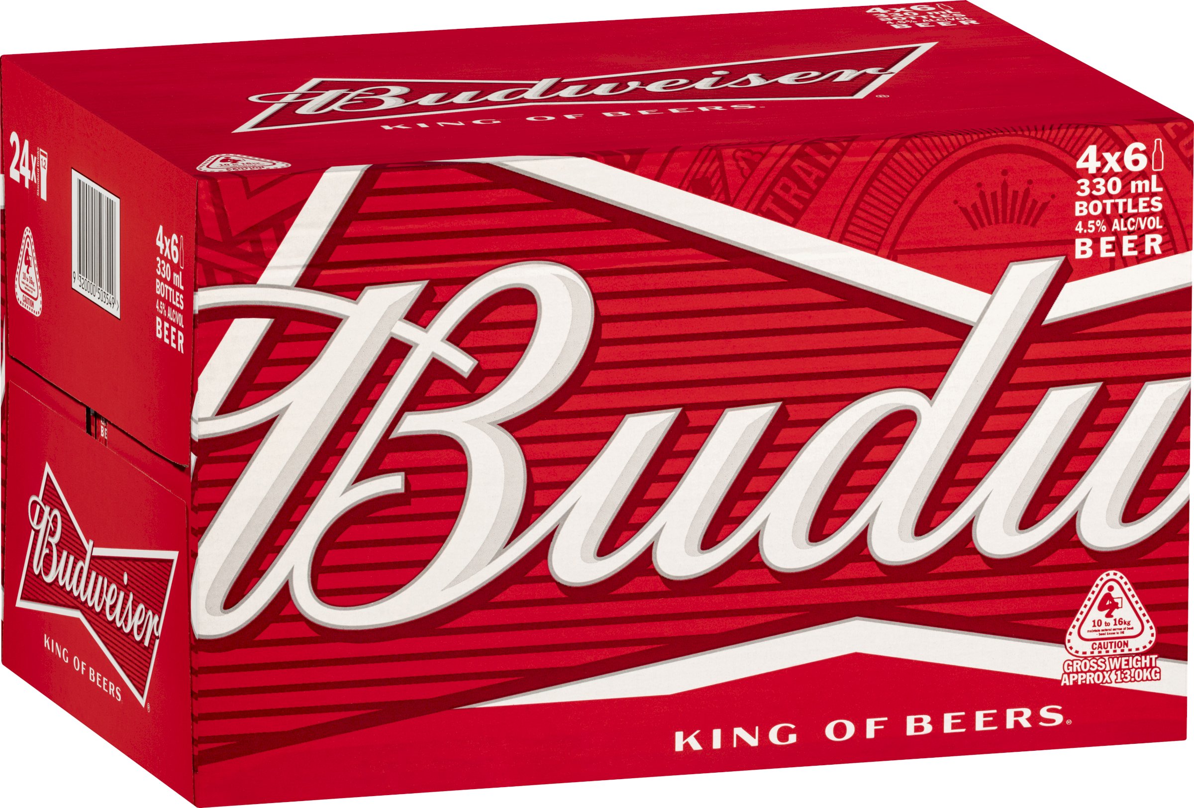 330mL Carton