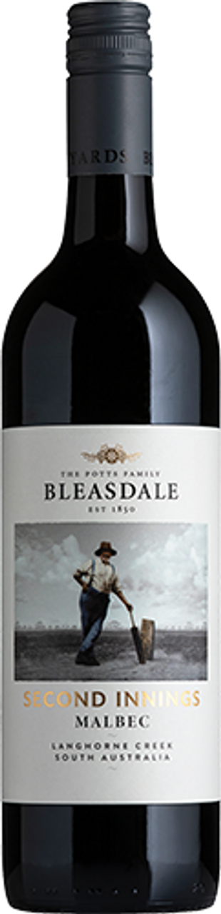 Second Innings Malbec 2021