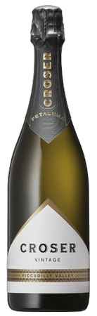 Vintage 2015 Sparkling