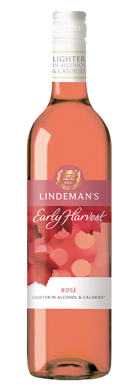 Early Harvest Rosé