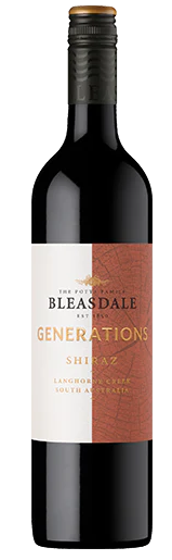 Generations Shiraz 2019