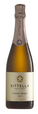 Sparkling Chenin Blanc 750mL