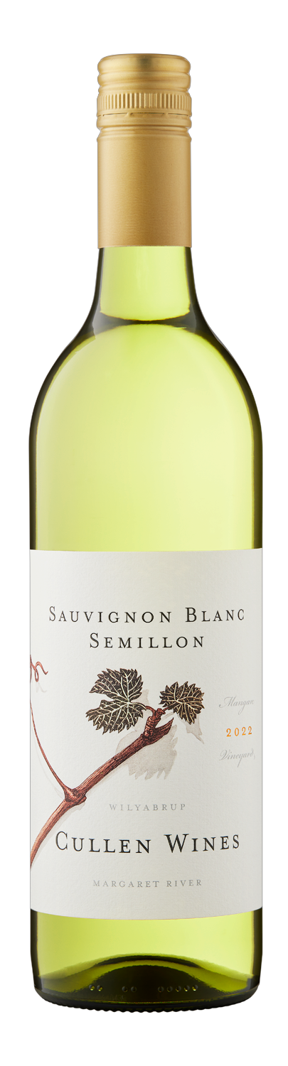 Mangan Sauvignon Blanc Semillon