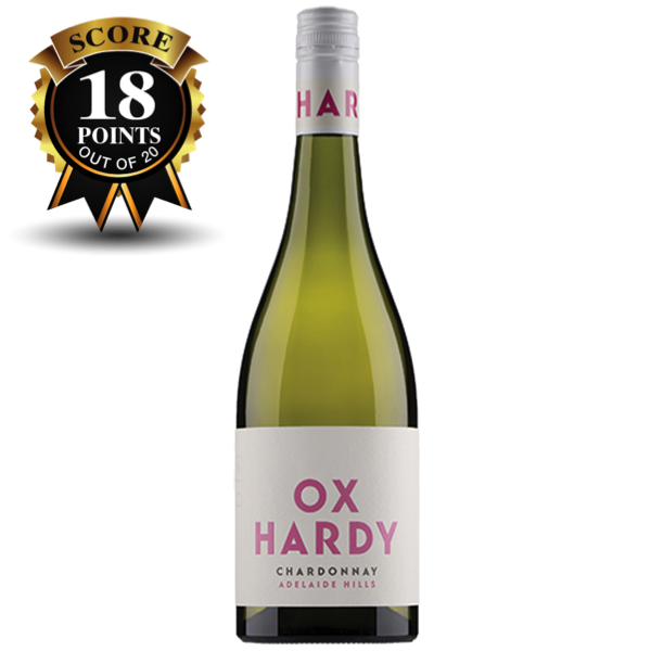 Chardonnay 2021