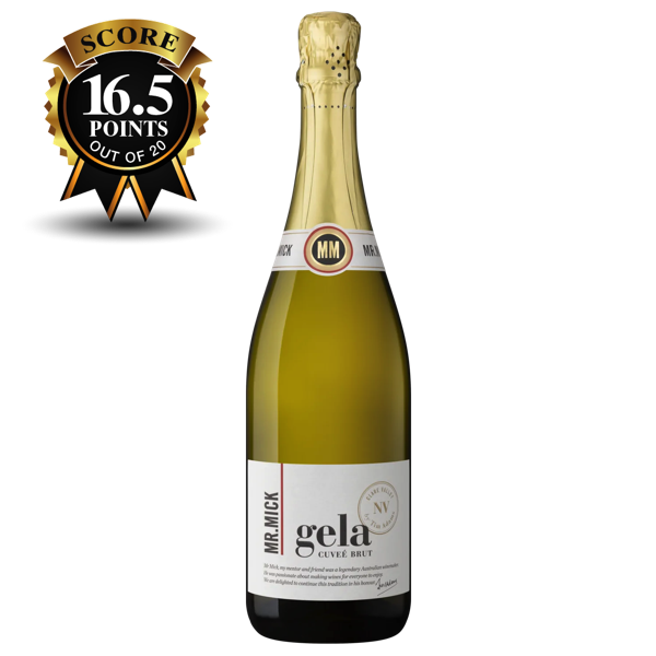 Gela Cuvee Brut