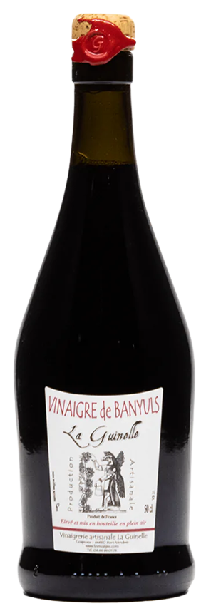 Vinaigre Vieux Banyuls