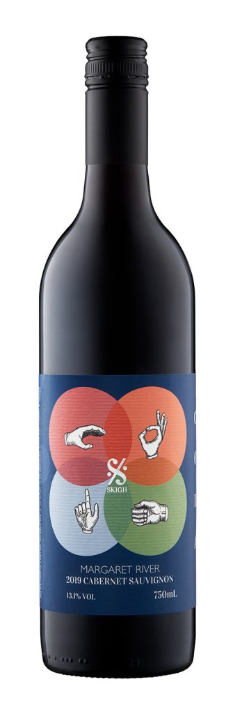 Coda Cabernet Sauvignon