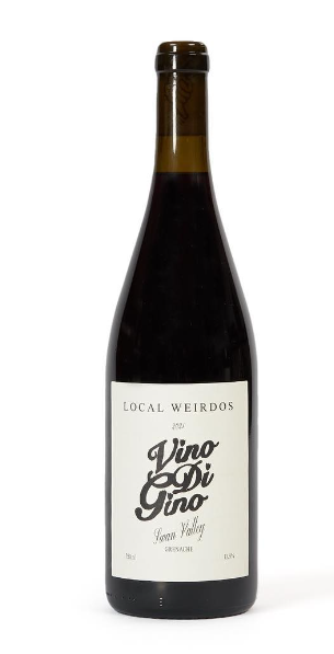 Vino di Gino Grenache