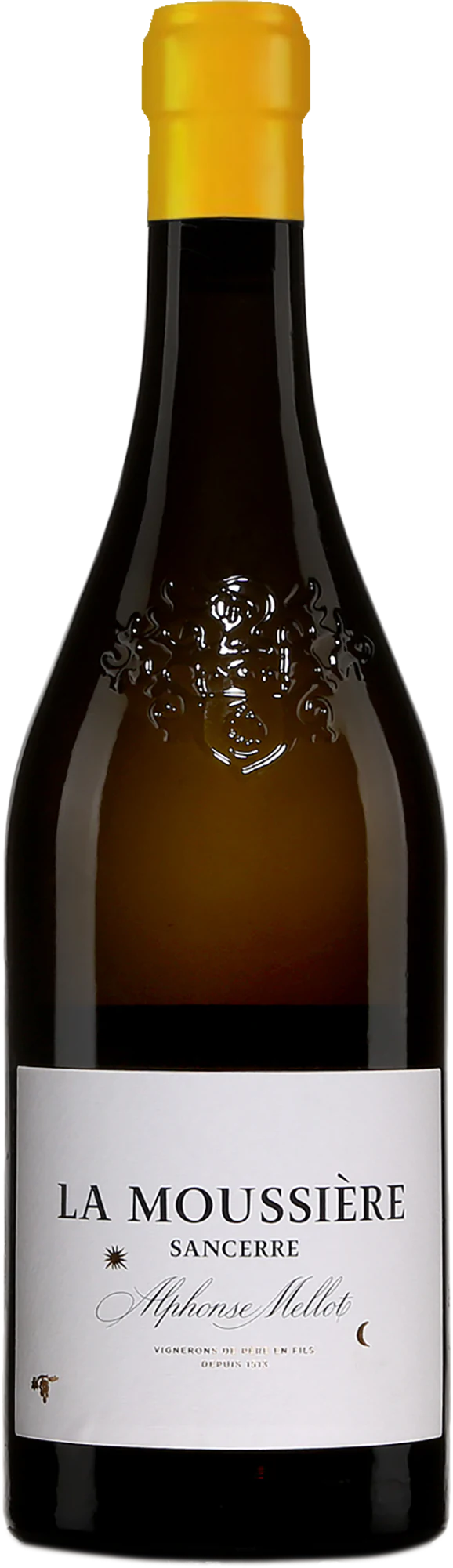La Moussiere Sancerre